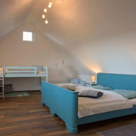 Meerzeit Apartment